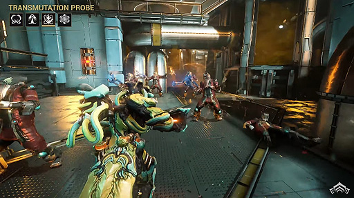 ǦTPSWarframeפDevstream#150ˤǿWarframeLavosʤɤκǿ󤬸