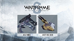 Warframeפ8ǯǰ٥Ȥ517ޤǳ档RhinoDexDexΥо줷ƥʤɤ