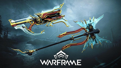 WarframePrime AccessκǿСǿWarframeGara Primeɤ俷꡼糧åȤɲ