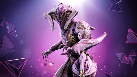 WarframeפμĥƥġThe New WarɤΥץӥ塼TennoCon 2021θǽˡƥȥ쥤顼