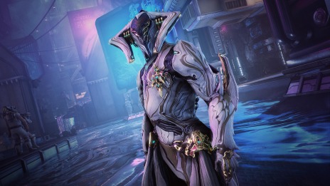 WarframeפμĥƥġThe New WarɤΥץӥ塼TennoCon 2021θǽˡƥȥ쥤顼