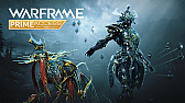 WarframeסGara Primeμ갷ƹ֤98˽λAtlasTekkoDethcubePrimeVault