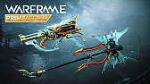 WarframeסGara Primeμ갷ƹ֤98˽λAtlasTekkoDethcubePrimeVault