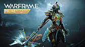 WarframeסGara Primeμ갷ƹ֤98˽λAtlasTekkoDethcubePrimeVault