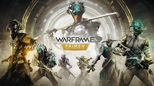 WarframeסꥢХץPrime Resurgenceɤ1117˥