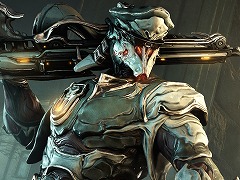 Warframe緿åץǡȡWarframe: 1999פξܺپ餫ˡAndroidǤλϿCBTλդ