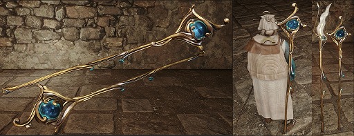 画像ギャラリー No.003のサムネイル画像 / 「Warframe」次期大型アップデートの情報を「PAX East 2025」で発表すると明らかに。新作「Soulframe」の最新情報も公開