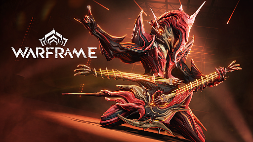 ꡼ No.002Υͥ / Υץ쥤ݡϡWarframe緿åץǡȡȥƥååȡ󥳡ɤڤơޤˤWarframeŨǹ˥åǥåPR