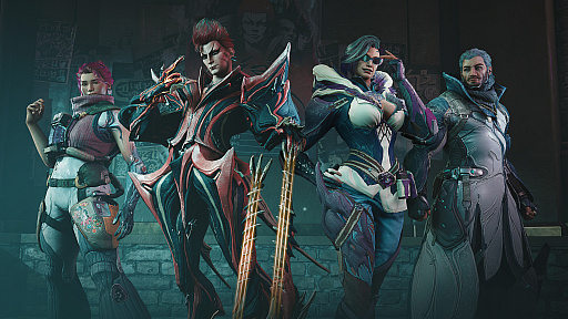 ꡼ No.003Υͥ / Υץ쥤ݡϡWarframe緿åץǡȡȥƥååȡ󥳡ɤڤơޤˤWarframeŨǹ˥åǥåPR