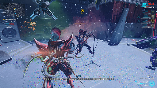 ꡼ No.005Υͥ / Υץ쥤ݡϡWarframe緿åץǡȡȥƥååȡ󥳡ɤڤơޤˤWarframeŨǹ˥åǥåPR