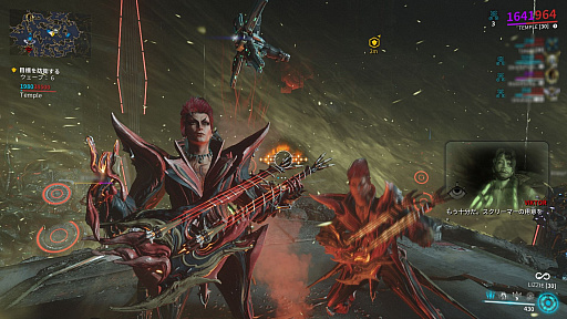 ꡼ No.006Υͥ / Υץ쥤ݡϡWarframe緿åץǡȡȥƥååȡ󥳡ɤڤơޤˤWarframeŨǹ˥åǥåPR