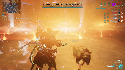 ꡼ No.018Υͥ / Υץ쥤ݡϡWarframe緿åץǡȡȥƥååȡ󥳡ɤڤơޤˤWarframeŨǹ˥åǥåPR