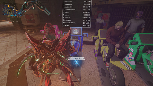 ꡼ No.022Υͥ / Υץ쥤ݡϡWarframe緿åץǡȡȥƥååȡ󥳡ɤڤơޤˤWarframeŨǹ˥åǥåPR