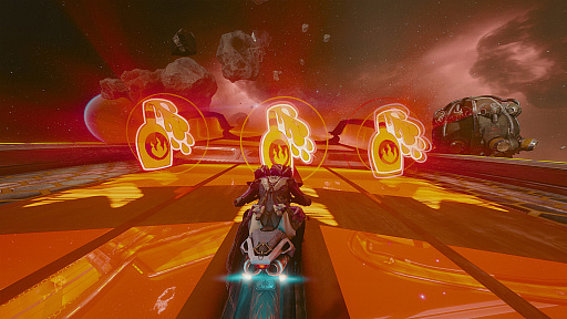 ꡼ No.027Υͥ / Υץ쥤ݡϡWarframe緿åץǡȡȥƥååȡ󥳡ɤڤơޤˤWarframeŨǹ˥åǥåPR