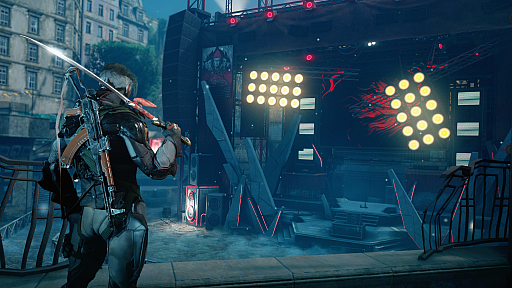 ꡼ No.032Υͥ / Υץ쥤ݡϡWarframe緿åץǡȡȥƥååȡ󥳡ɤڤơޤˤWarframeŨǹ˥åǥåPR