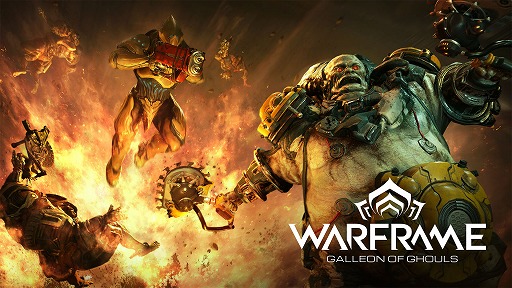 画像ギャラリー No.002のサムネイル画像 / 「Warframe」,ファンイベント「TennoCon 2025」の追加情報を発表。TennoConcertやTennoLiveは会場でも配信でも楽しめる