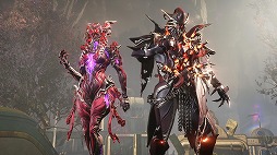 ꡼ No.001Υͥ / WarframeסWarframeOraxiaפо줹ǿåץǡȡ硹򿥤ꤷΡ6˼Soulframeפκǿȥ쥤顼