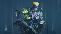 ꡼ No.005Υͥ / WarframeסWarframeOraxiaפо줹ǿåץǡȡ硹򿥤ꤷΡ6˼Soulframeפκǿȥ쥤顼