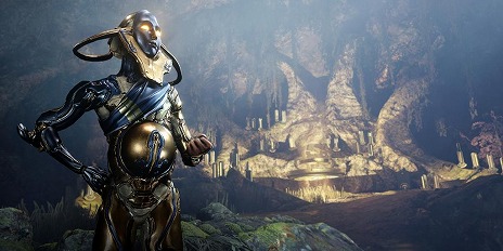 ꡼ No.009Υͥ / WarframeסWarframeOraxiaפо줹ǿåץǡȡ硹򿥤ꤷΡ6˼Soulframeפκǿȥ쥤顼