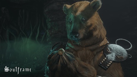 ꡼ No.016Υͥ / WarframeסWarframeOraxiaפо줹ǿåץǡȡ硹򿥤ꤷΡ6˼Soulframeפκǿȥ쥤顼