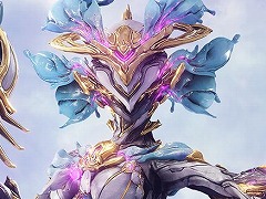 Warframe׿Prime WarframeYareli PrimeפˡХ֥ԥȥKompressa PrimeפʤɤΥץ饤ɲ