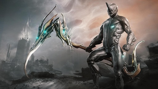 ꡼ No.005Υͥ / Warframe׼緿åץǡȡ硹򿥤ꤷΡפ625ۿʥ󥤥٥ȡ֥ȥפ»