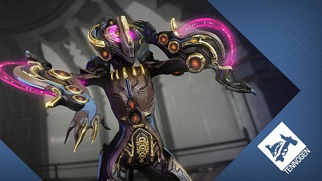 ꡼ No.008Υͥ / Warframe׼緿åץǡȡ硹򿥤ꤷΡפ625ۿʥ󥤥٥ȡ֥ȥפ»