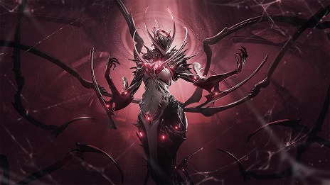 ꡼ No.010Υͥ / Warframe׼緿åץǡȡ硹򿥤ꤷΡפ625ۿʥ󥤥٥ȡ֥ȥפ»