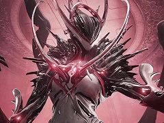 Warframe׼緿åץǡȡ硹򿥤ꤷΡפ625ۿʥ󥤥٥ȡ֥ȥפ»