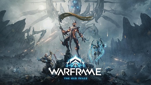 画像ギャラリー No.012のサムネイル画像 / 「Warframe」次期大型アップデート「古の同盟」を2025年後半にリリース。Android版のクローズドベータを今秋実施