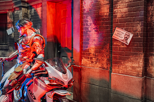 ꡼ No.003Υͥ / ΥƥΤޤWarframeפΥ٥ȡTennoCon 2025ɥݡȡ10ǯޤΥ󥵡ȤǥեǮ̤ϺǹĬ