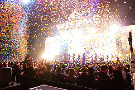 ꡼ No.021Υͥ / ΥƥΤޤWarframeפΥ٥ȡTennoCon 2025ɥݡȡ10ǯޤΥ󥵡ȤǥեǮ̤ϺǹĬ