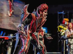 ΥƥΤޤWarframeפΥ٥ȡTennoCon 2025ɥݡȡ10ǯޤΥ󥵡ȤǥեǮ̤ϺǹĬ