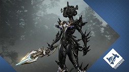 画像ギャラリー No.005のサムネイル画像 / 「Warframe」2つの文明の力を融合したPrime Warframe「Caliban」8月27日に実装。TennoGenファッションコレクションのコスメも追加