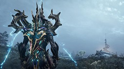 画像ギャラリー No.009のサムネイル画像 / 「Warframe」2つの文明の力を融合したPrime Warframe「Caliban」8月27日に実装。TennoGenファッションコレクションのコスメも追加