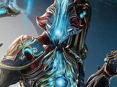 Warframe2ĤʸϤͻ礷Prime WarframeCaliban827˼TennoGenեå󥳥쥯Υɲ