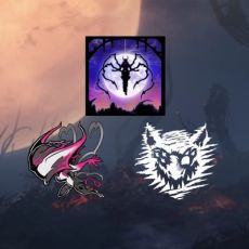 画像ギャラリー No.006のサムネイル画像 / 「Warframe」,アップデート「渓谷のアンダーマインド」を10月16日に実装。序盤用シネマティッククエスト「師範」が追加予定