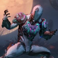 画像ギャラリー No.007のサムネイル画像 / 「Warframe」,アップデート「渓谷のアンダーマインド」を10月16日に実装。序盤用シネマティッククエスト「師範」が追加予定