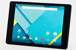 Nexus 9ץեȥץå64bit DenverTegra K1ܥ֥åȤμϤָ