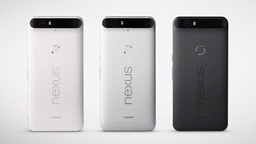 GoogleAndroid 6.0ܤοޡȥեNexus 5XסNexus 6Pפȯɽ