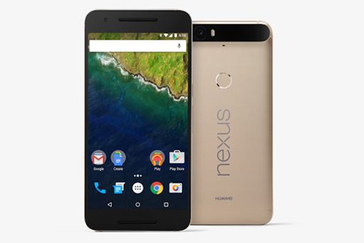 GoogleAndroid 6.0ܤοޡȥեNexus 5XסNexus 6Pפȯɽ