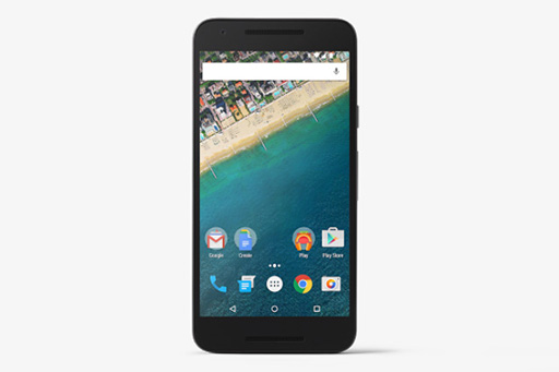 GoogleAndroid 6.0ܤοޡȥեNexus 5XסNexus 6Pפȯɽ