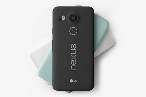 GoogleAndroid 6.0ܤοޡȥեNexus 5XסNexus 6Pפȯɽ