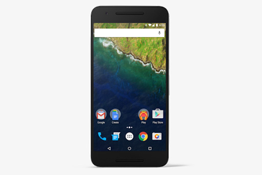 GoogleAndroid 6.0ܤοޡȥեNexus 5XסNexus 6Pפȯɽ