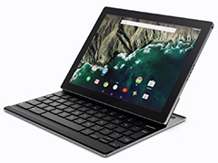 Google��Android 6.0��ܤο������֥�åȡ�Pixel C�ס�������2560��1800�ɥåȤ�10.2������վ���ܤ�499�ɥ뤫��