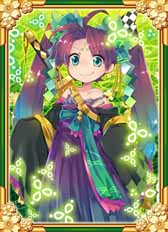 画像ギャラリー No.003のサムネイル画像 / ソーシャルゲーム「戦キス」がauのオフィシャルコンテンツに採用