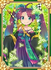 画像ギャラリー No.001のサムネイル画像 / 「戦キス」,DocomoとSoftBankのフィーチャーフォンに9月24日から対応