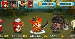 画像ギャラリー No.004のサムネイル画像 / Android向けパーティ型RPG「エピックレイダース」の日本語対応版が配信中