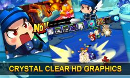 エピックレイダース