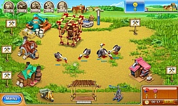 Farm Frenzy 3